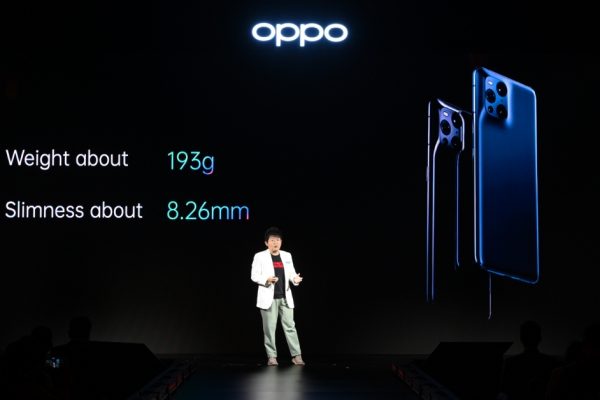 OPPO Find X3 Pro 5G and Enco X Launch Event (12)