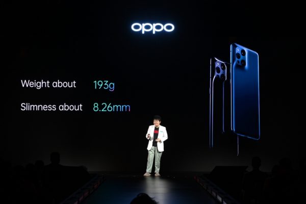 OPPO Find X3 Pro 5G and Enco X Launch Event (13)