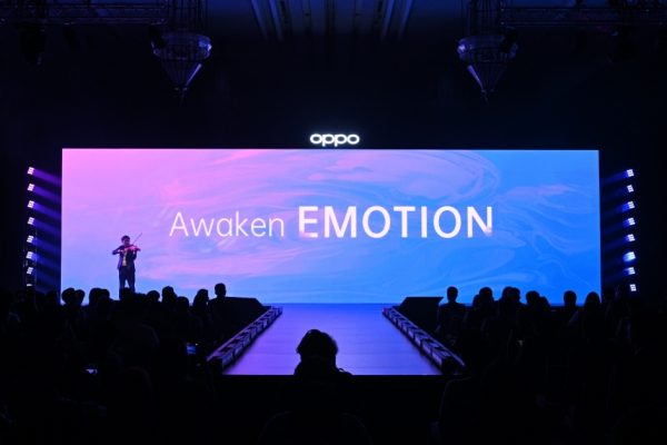 OPPO Find X3 Pro 5G and Enco X Launch Event (15)