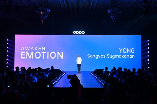 OPPO Find X3 Pro 5G and Enco X Launch Event (16)