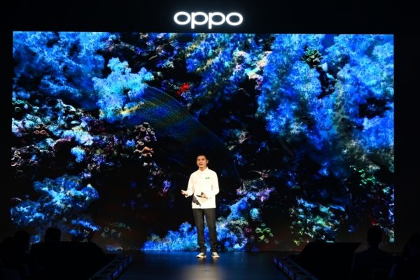 OPPO Find X3 Pro 5G and Enco X Launch Event (17)