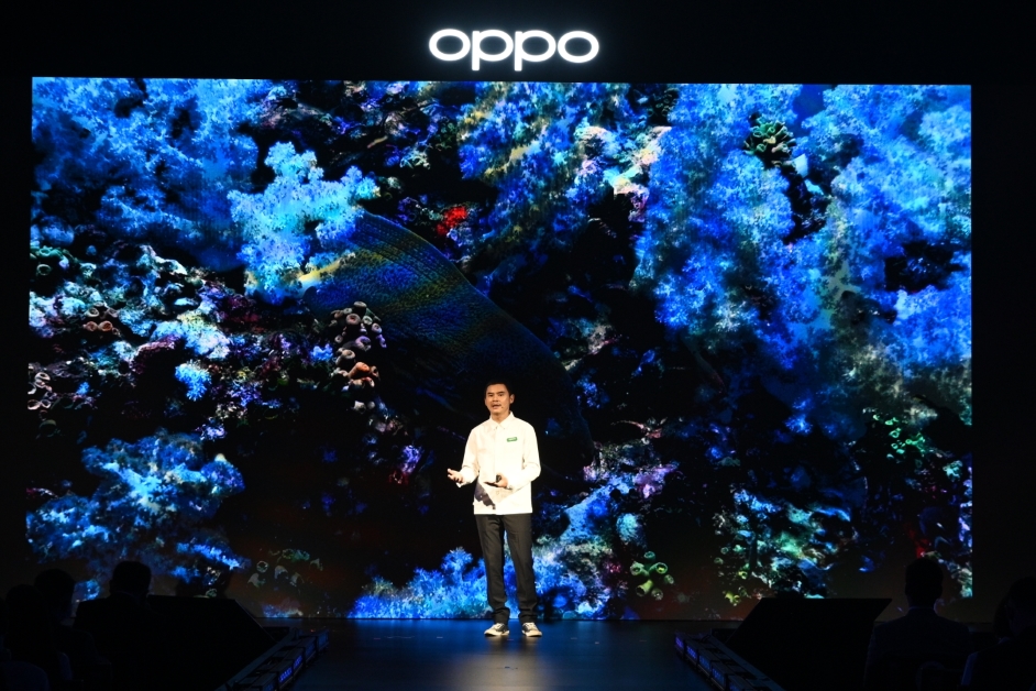 OPPO Find X3 Pro 5G and Enco X Launch Event (17)