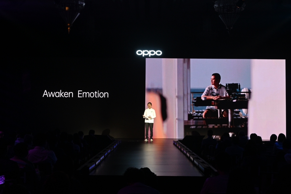 OPPO Find X3 Pro 5G and Enco X Launch Event (18)