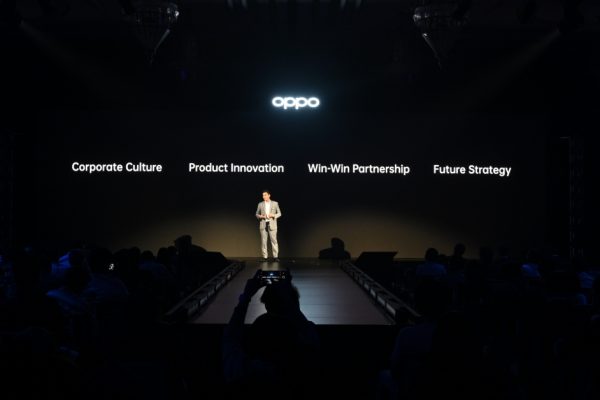 OPPO Find X3 Pro 5G and Enco X Launch Event (2)