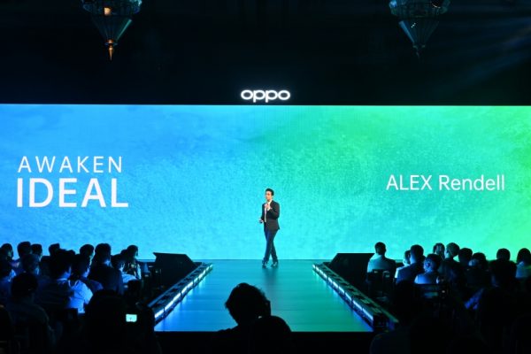 OPPO Find X3 Pro 5G and Enco X Launch Event (21)