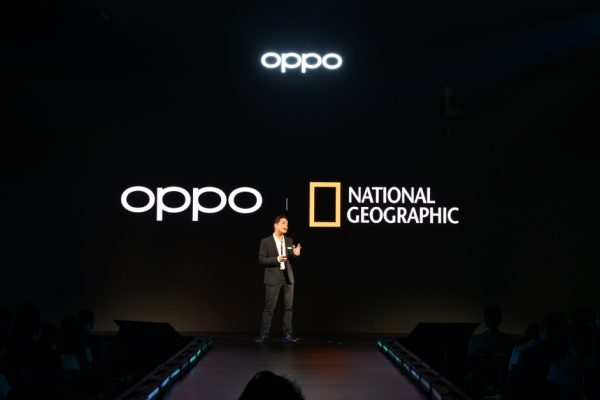 OPPO Find X3 Pro 5G and Enco X Launch Event (24)