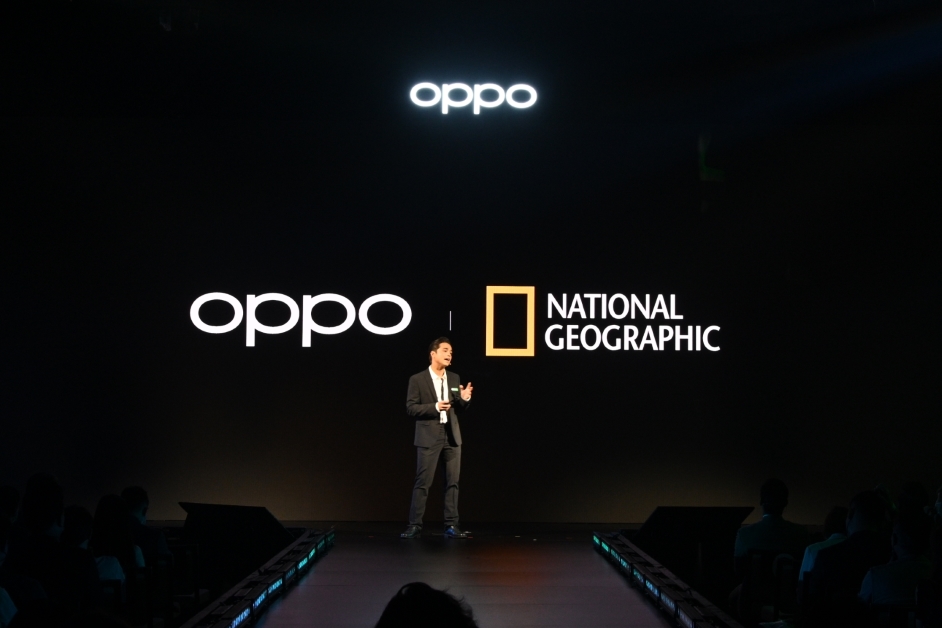 OPPO Find X3 Pro 5G and Enco X Launch Event (24)