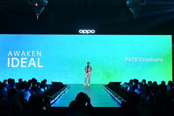 OPPO Find X3 Pro 5G and Enco X Launch Event (25)