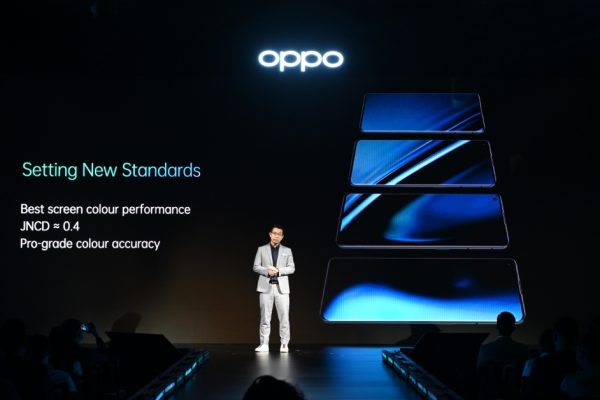 OPPO Find X3 Pro 5G and Enco X Launch Event (27)
