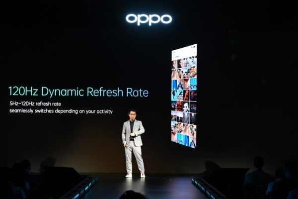 OPPO Find X3 Pro 5G and Enco X Launch Event (28)