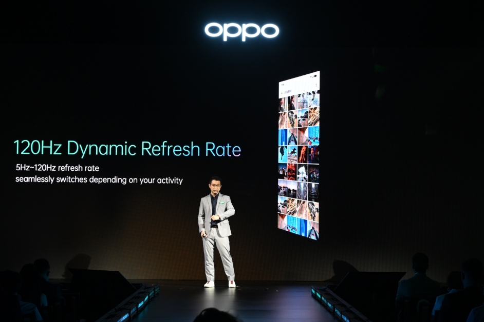 OPPO Find X3 Pro 5G and Enco X Launch Event (28)