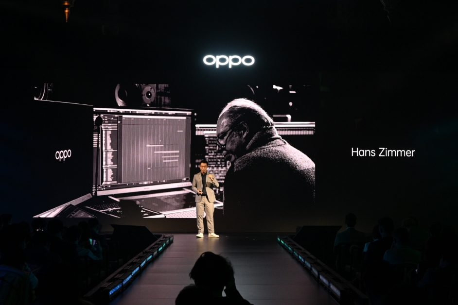 OPPO Find X3 Pro 5G and Enco X Launch Event (33)