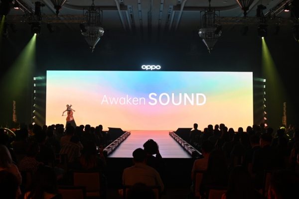 OPPO Find X3 Pro 5G and Enco X Launch Event (35)