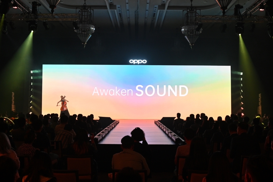 OPPO Find X3 Pro 5G and Enco X Launch Event (35)
