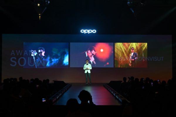 OPPO Find X3 Pro 5G and Enco X Launch Event (36)