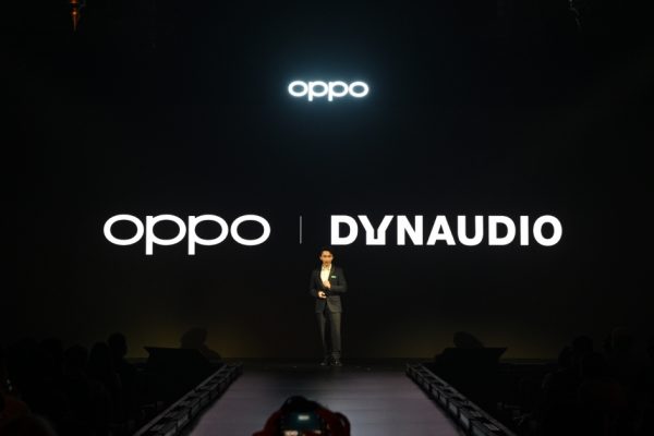 OPPO Find X3 Pro 5G and Enco X Launch Event (37)
