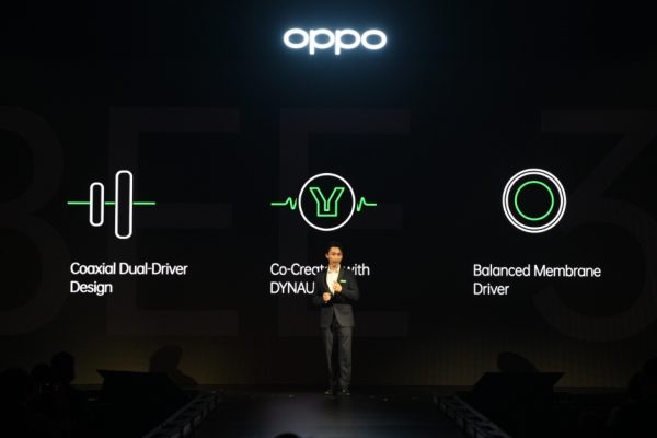 OPPO Find X3 Pro 5G and Enco X Launch Event (38)