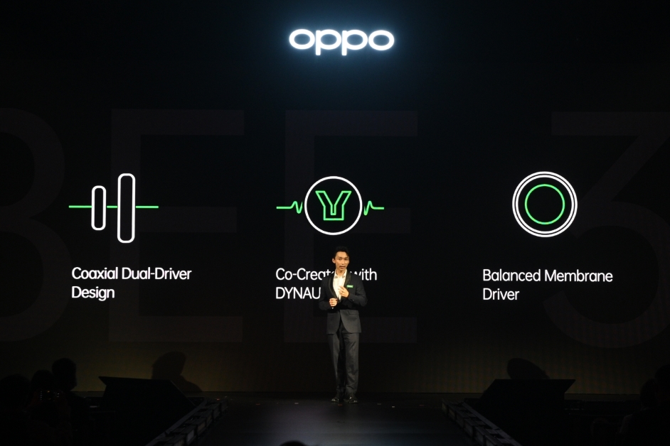 OPPO Find X3 Pro 5G and Enco X Launch Event (38)