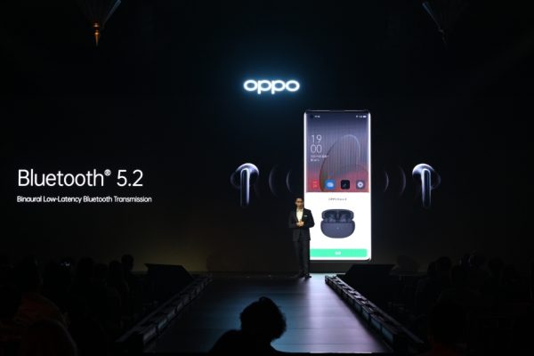 OPPO Find X3 Pro 5G and Enco X Launch Event (39)