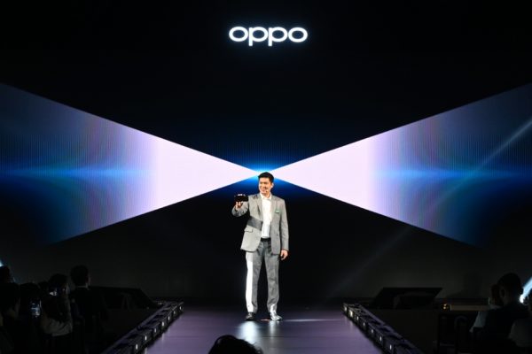 OPPO Find X3 Pro 5G and Enco X Launch Event (4)