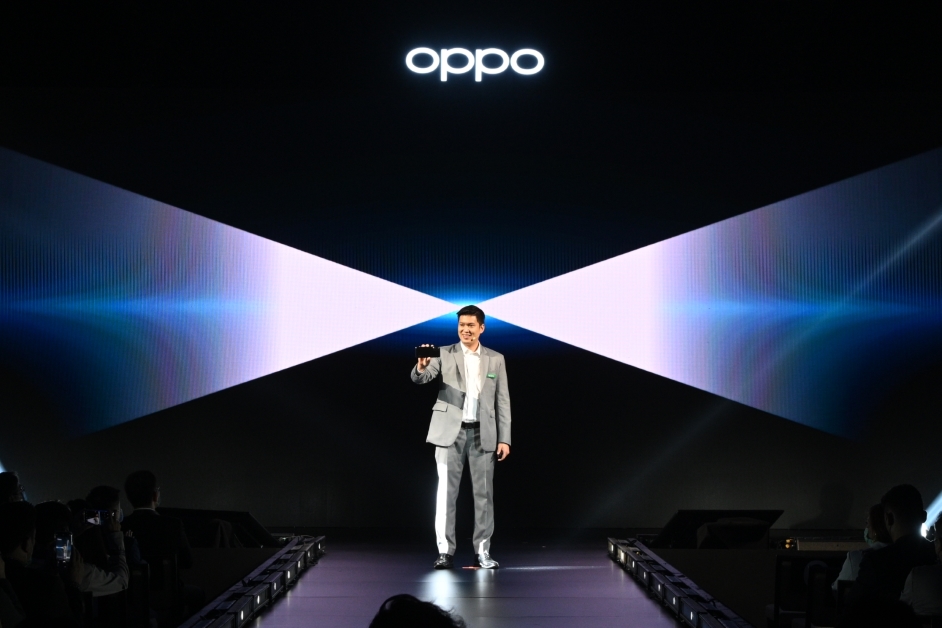 OPPO Find X3 Pro 5G and Enco X Launch Event (4)