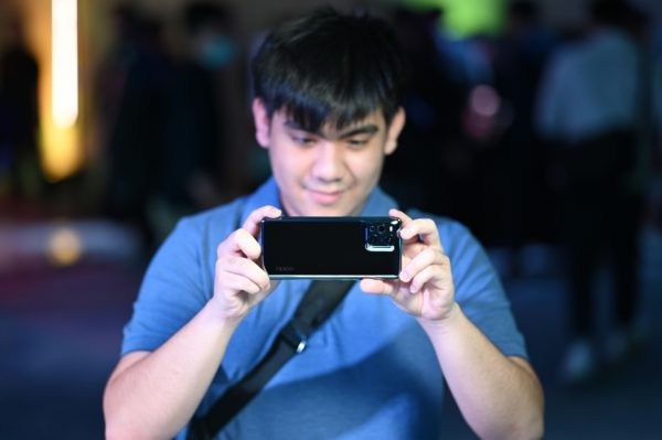 OPPO Find X3 Pro 5G and Enco X Launch Event (46)