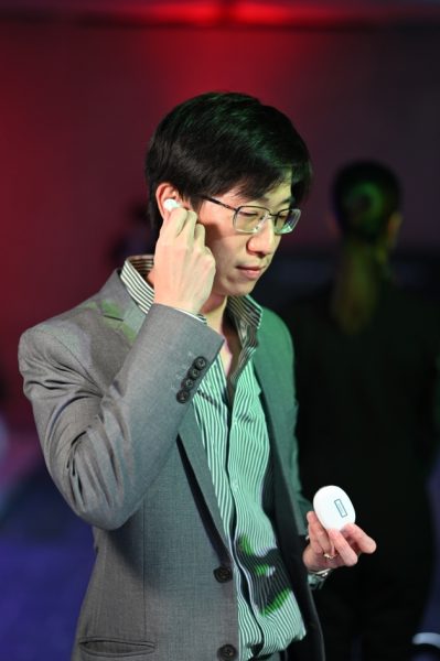 OPPO Find X3 Pro 5G and Enco X Launch Event (48)