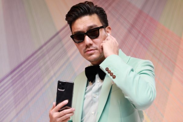 OPPO Find X3 Pro 5G and Enco X Launch Event (49)