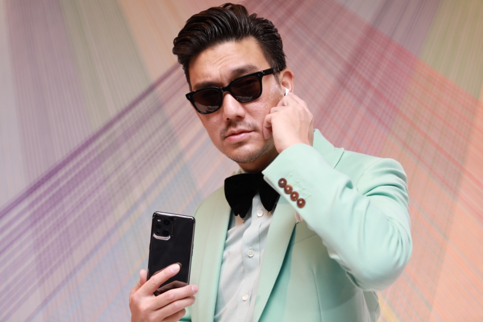 OPPO Find X3 Pro 5G and Enco X Launch Event (49)