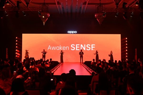 OPPO Find X3 Pro 5G and Enco X Launch Event (5)