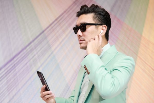 OPPO Find X3 Pro 5G and Enco X Launch Event (50)