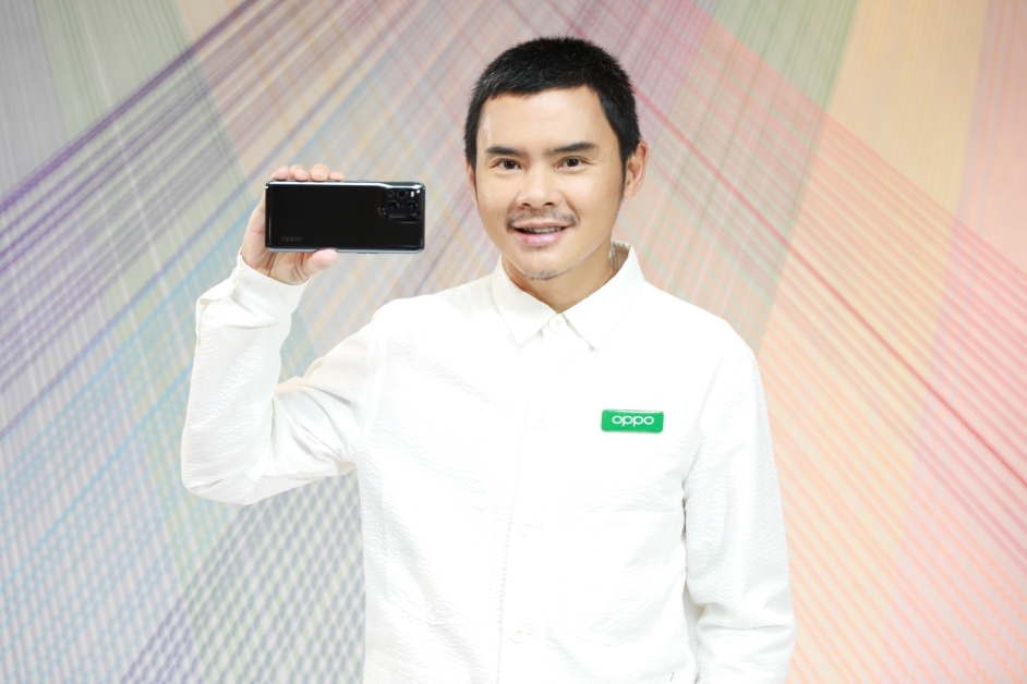 OPPO Find X3 Pro 5G and Enco X Launch Event (53)