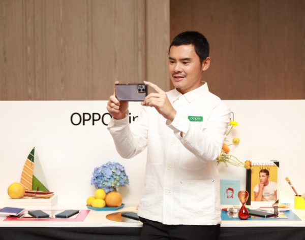 OPPO Find X3 Pro 5G and Enco X Launch Event (54)