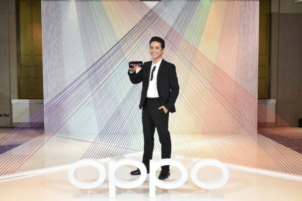 OPPO Find X3 Pro 5G and Enco X Launch Event (55)