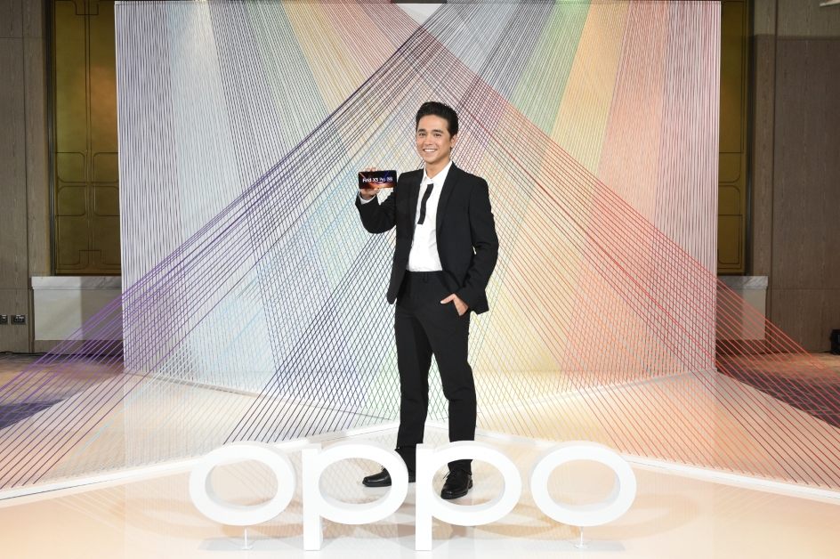 OPPO Find X3 Pro 5G and Enco X Launch Event (55)