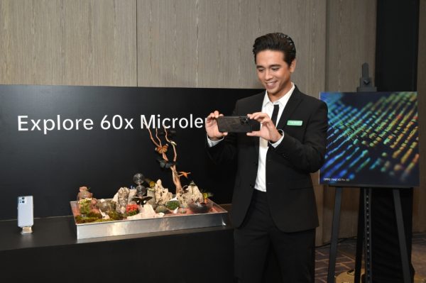 OPPO Find X3 Pro 5G and Enco X Launch Event (57)