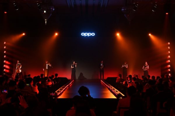 OPPO Find X3 Pro 5G and Enco X Launch Event (6)