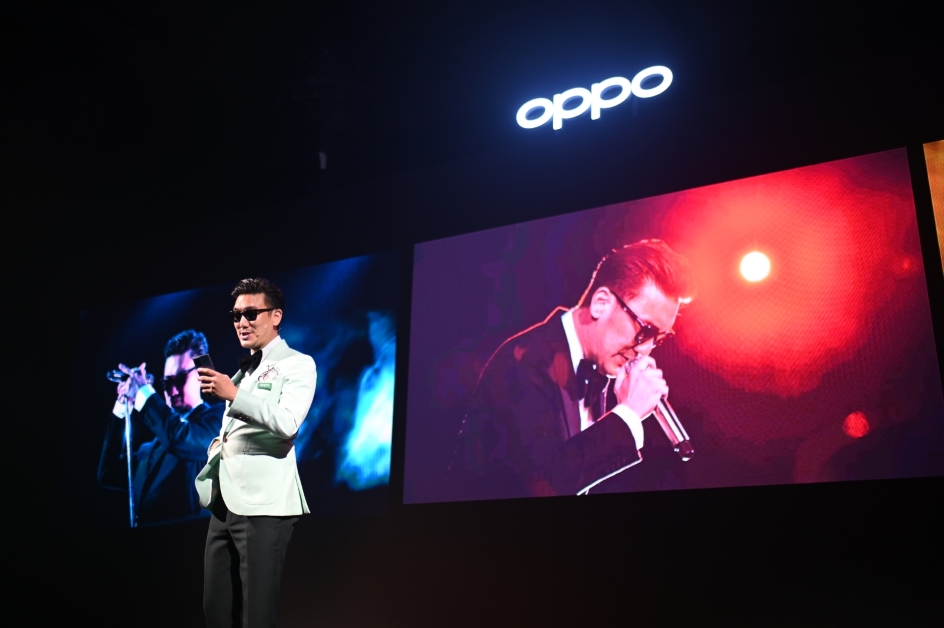 OPPO Find X3 Pro 5G and Enco X Launch Event (65)