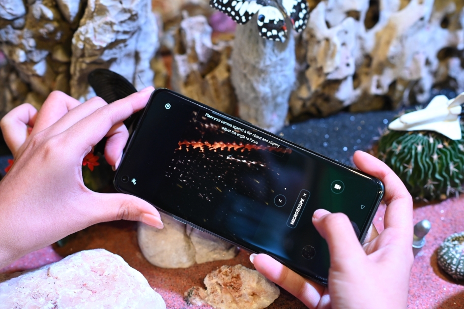 OPPO Find X3 Pro 5G and Enco X Launch Event (66)