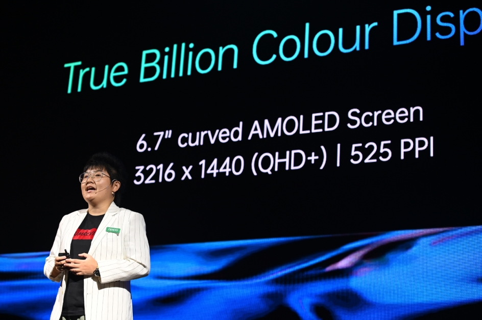 OPPO Find X3 Pro 5G and Enco X Launch Event (69)