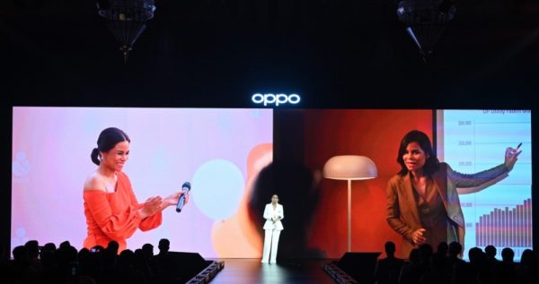 OPPO Find X3 Pro 5G and Enco X Launch Event (7)