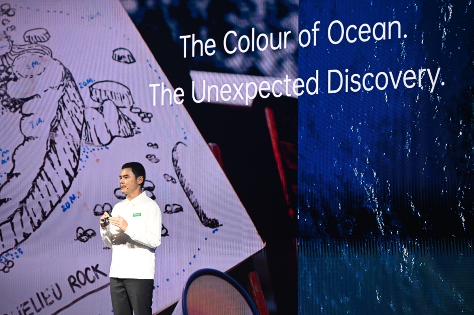 OPPO Find X3 Pro 5G and Enco X Launch Event (70)