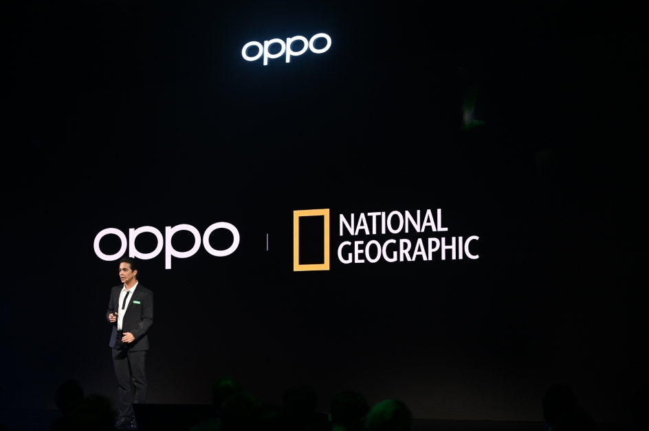 OPPO Find X3 Pro 5G and Enco X Launch Event (72)