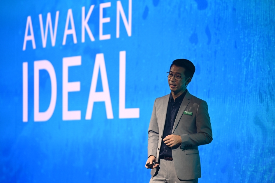 OPPO Find X3 Pro 5G and Enco X Launch Event (73)