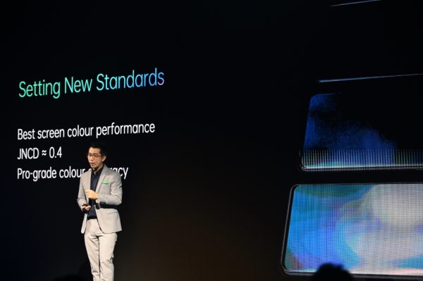 OPPO Find X3 Pro 5G and Enco X Launch Event (75)