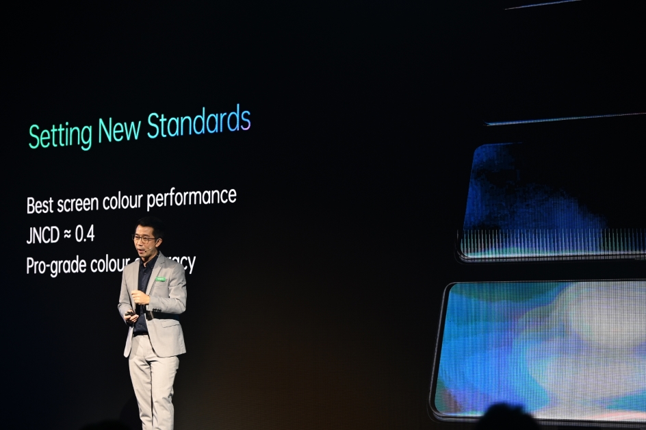 OPPO Find X3 Pro 5G and Enco X Launch Event (75)