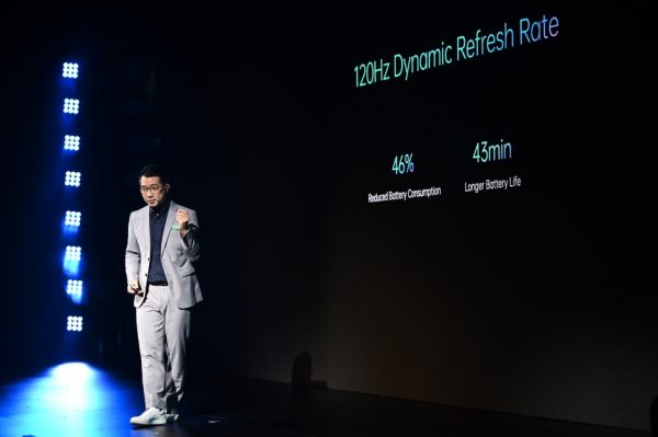 OPPO Find X3 Pro 5G and Enco X Launch Event (76)