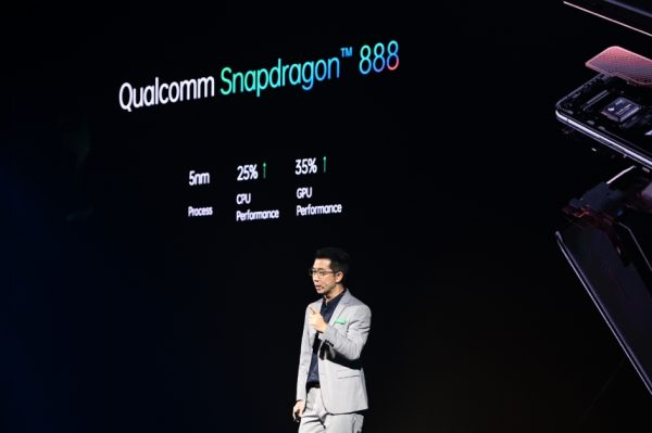 OPPO Find X3 Pro 5G and Enco X Launch Event (77)