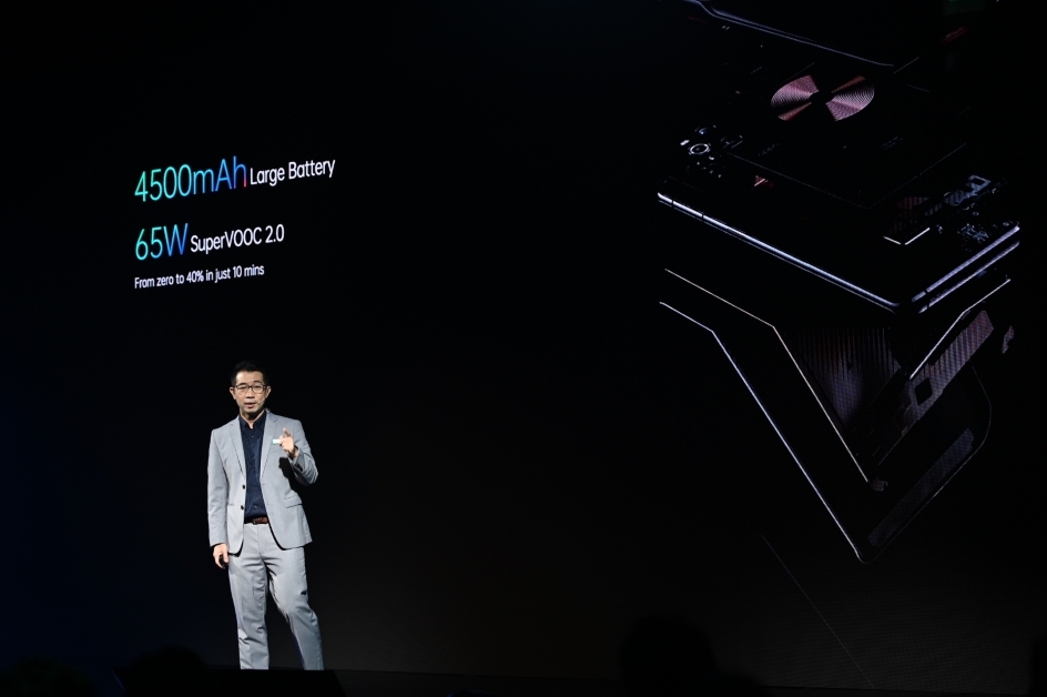 OPPO Find X3 Pro 5G and Enco X Launch Event (78)