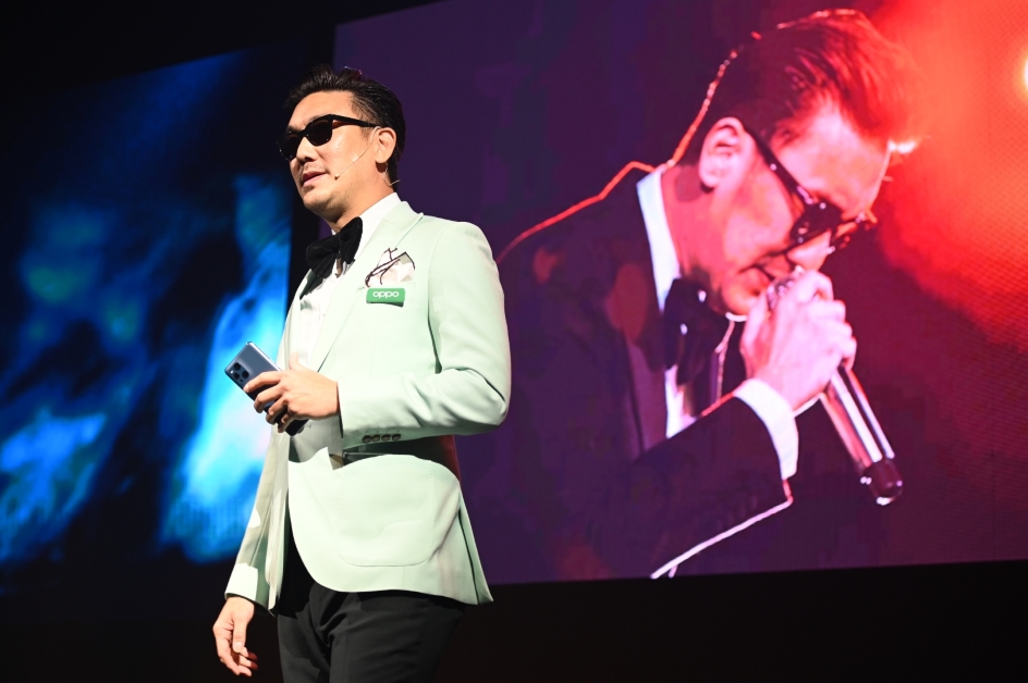 OPPO Find X3 Pro 5G and Enco X Launch Event (79)